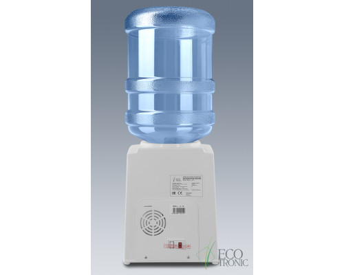 Кулер Ecotronic L4-TN Кулер Ecotronic L4-TN