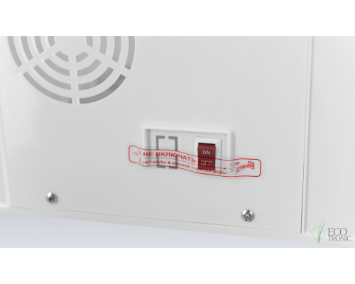 Кулер Ecotronic L4-TN Кулер Ecotronic L4-TN