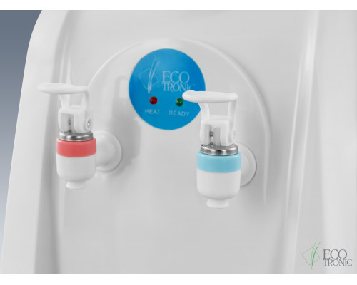 Кулер Ecotronic L4-TN Кулер Ecotronic L4-TN
