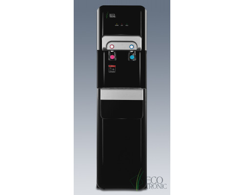 Пурифайер Ecotronic V10-U4L UV black с UV-лампой Пурифайер Ecotronic V10-U4L UV black с UV-лампой