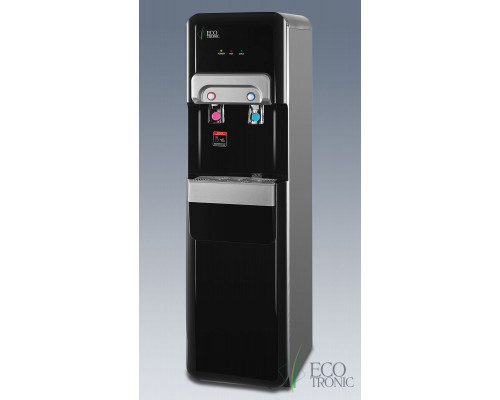 Пурифайер Ecotronic V10-U4L UV black с UV-лампой Пурифайер Ecotronic V10-U4L UV black с UV-лампой