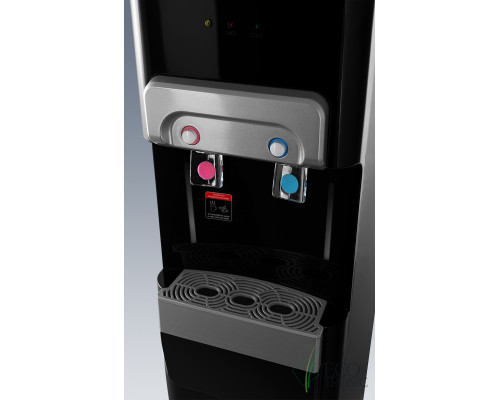 Пурифайер Ecotronic V10-U4L UV black с UV-лампой Пурифайер Ecotronic V10-U4L UV black с UV-лампой