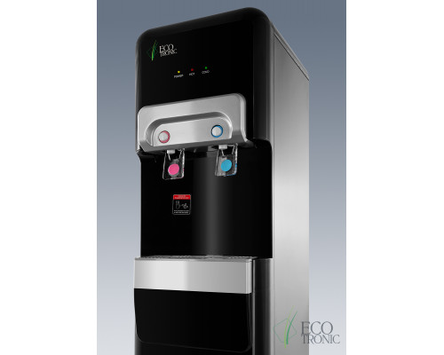 Пурифайер Ecotronic V10-U4L UV black с UV-лампой Пурифайер Ecotronic V10-U4L UV black с UV-лампой