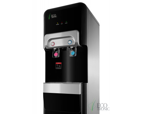 Пурифайер Ecotronic V10-U4L UV black с UV-лампой Пурифайер Ecotronic V10-U4L UV black с UV-лампой
