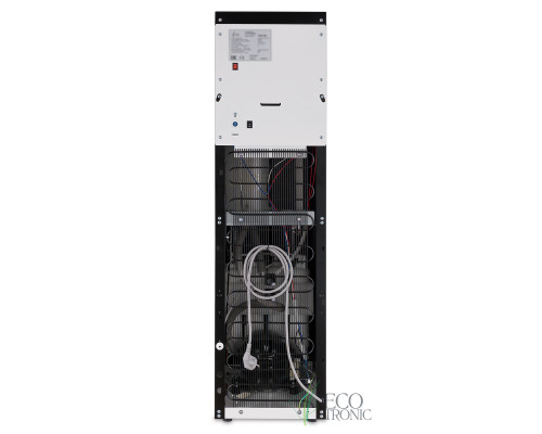 Пурифайер Ecotronic V42-U4L Black Пурифайер Ecotronic V42-U4L Black