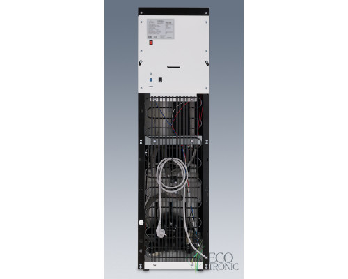 Пурифайер Ecotronic V42-U4L Black Пурифайер Ecotronic V42-U4L Black