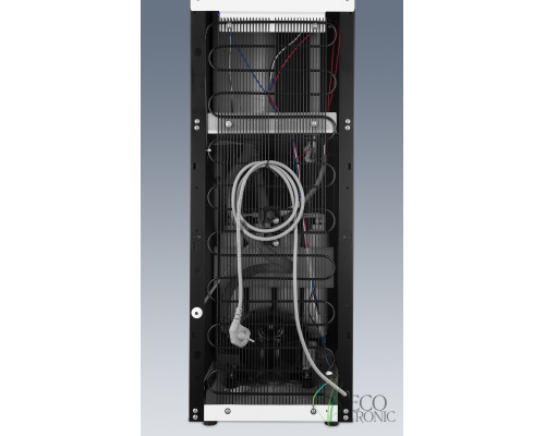 Пурифайер Ecotronic V42-U4L Black Пурифайер Ecotronic V42-U4L Black