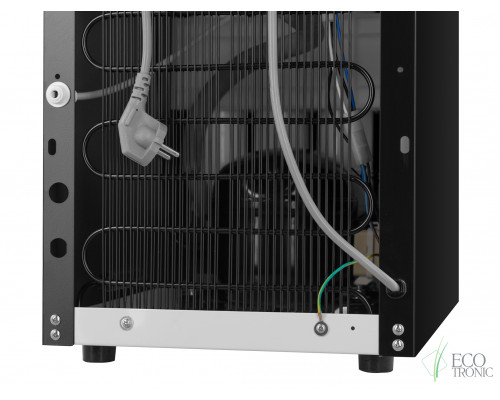 Пурифайер Ecotronic V42-U4L Black Пурифайер Ecotronic V42-U4L Black