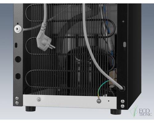 Пурифайер Ecotronic V42-U4L Black Пурифайер Ecotronic V42-U4L Black