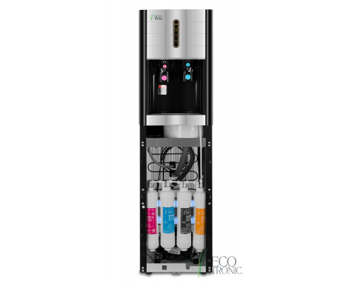 Пурифайер Ecotronic V42-U4L Black Пурифайер Ecotronic V42-U4L Black