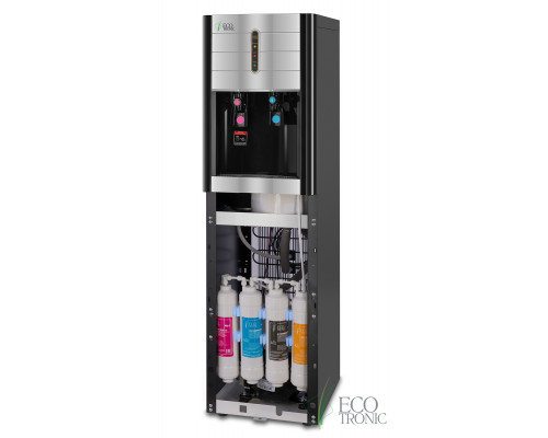 Пурифайер Ecotronic V42-U4L Black Пурифайер Ecotronic V42-U4L Black