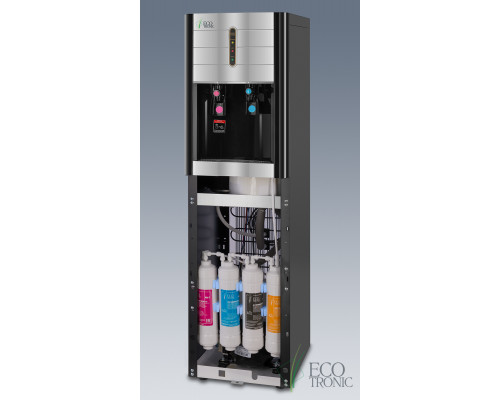 Пурифайер Ecotronic V42-U4L Black Пурифайер Ecotronic V42-U4L Black