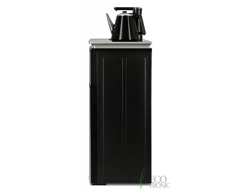 Кулер с чайным столиком Тиабар Ecotronic TB9-LN silver Кулер с чайным столиком Тиабар Ecotronic TB9-LN silver