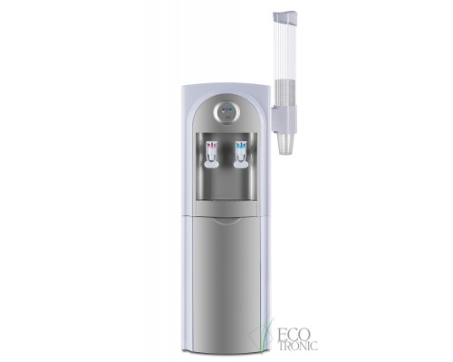 Пурифайер Ecotronic C21-U4L white-silver Пурифайер Ecotronic C21-U4L white-silver