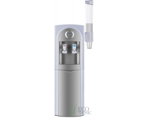 Пурифайер Ecotronic C21-U4L white-silver Пурифайер Ecotronic C21-U4L white-silver