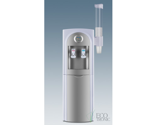 Пурифайер Ecotronic C21-U4L white-silver Пурифайер Ecotronic C21-U4L white-silver