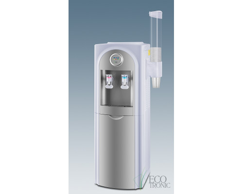 Пурифайер Ecotronic C21-U4L white-silver Пурифайер Ecotronic C21-U4L white-silver