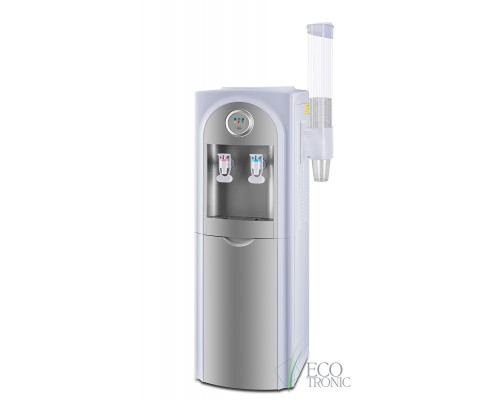 Пурифайер Ecotronic C21-U4L white-silver Пурифайер Ecotronic C21-U4L white-silver