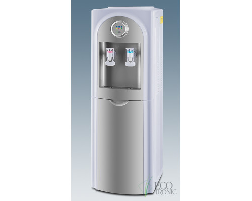 Пурифайер Ecotronic C21-U4L white-silver Пурифайер Ecotronic C21-U4L white-silver