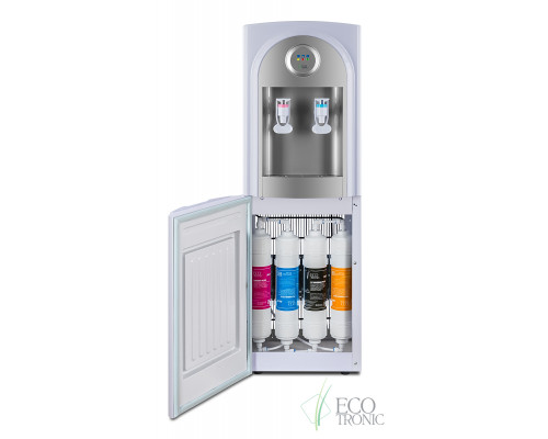 Пурифайер Ecotronic C21-U4L white-silver Пурифайер Ecotronic C21-U4L white-silver