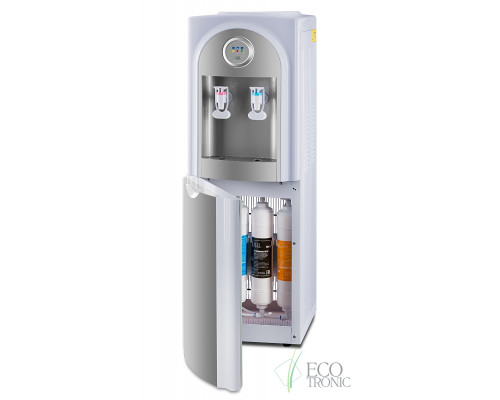 Пурифайер Ecotronic C21-U4L white-silver Пурифайер Ecotronic C21-U4L white-silver