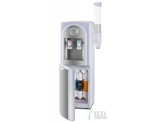 Пурифайер Ecotronic C21-U4L white-silver Пурифайер Ecotronic C21-U4L white-silver