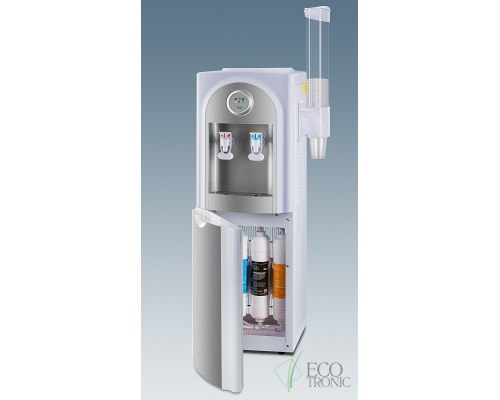 Пурифайер Ecotronic C21-U4L white-silver Пурифайер Ecotronic C21-U4L white-silver