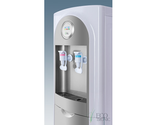 Пурифайер Ecotronic C21-U4L white-silver Пурифайер Ecotronic C21-U4L white-silver