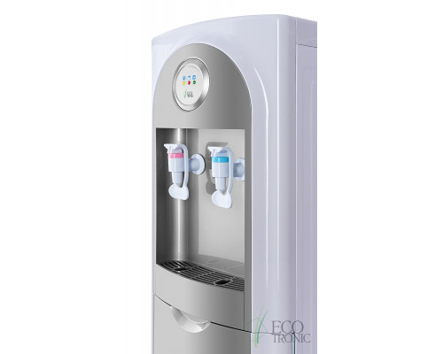 Пурифайер Ecotronic C21-U4L white-silver Пурифайер Ecotronic C21-U4L white-silver