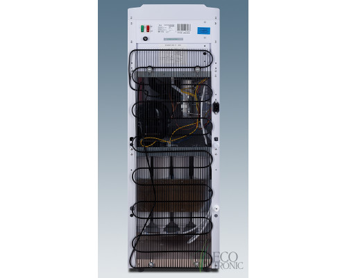 Пурифайер Ecotronic C21-U4L white-silver Пурифайер Ecotronic C21-U4L white-silver