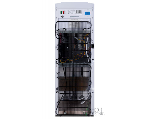 Пурифайер Ecotronic C21-U4L white-silver Пурифайер Ecotronic C21-U4L white-silver