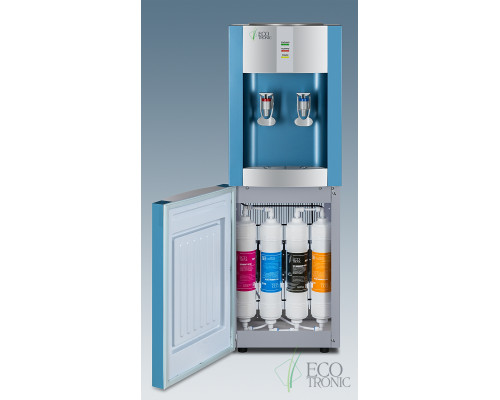 Пурифайер Ecotronic H1-U4L Пурифайер Ecotronic H1-U4L