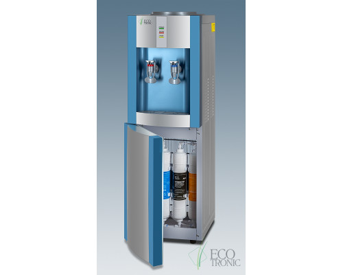 Пурифайер Ecotronic H1-U4L Пурифайер Ecotronic H1-U4L