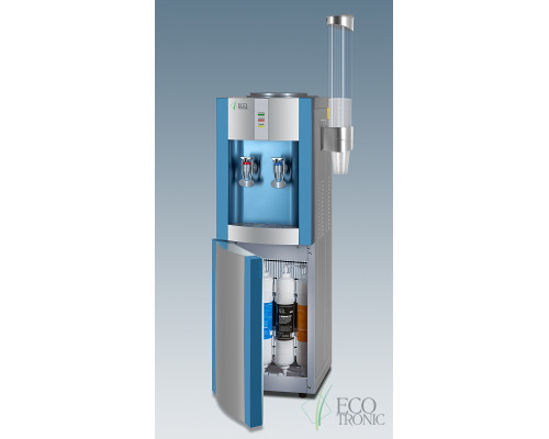 Пурифайер Ecotronic H1-U4L Пурифайер Ecotronic H1-U4L