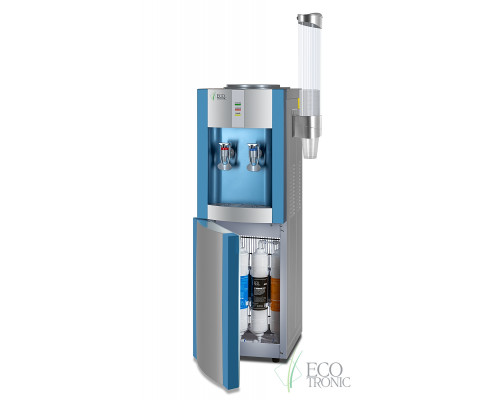 Пурифайер Ecotronic H1-U4L Пурифайер Ecotronic H1-U4L