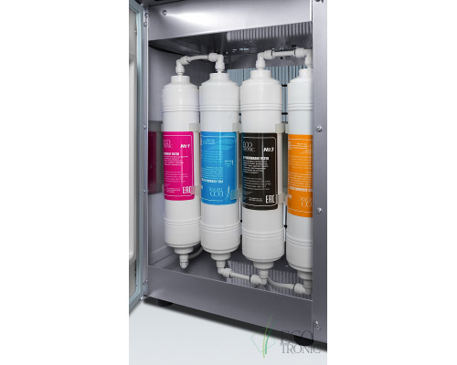 Пурифайер Ecotronic H1-U4L Пурифайер Ecotronic H1-U4L