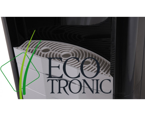 Пурифайер Ecotronic V42-U4L UV Black Пурифайер Ecotronic V42-U4L UV Black