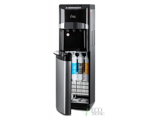 Пурифайер Ecotronic M11-U4L black Пурифайер Ecotronic M11-U4L black