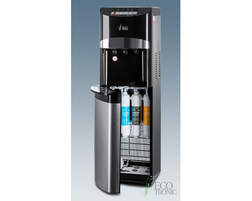 Пурифайер Ecotronic M11-U4L black Пурифайер Ecotronic M11-U4L black