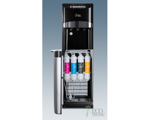 Пурифайер Ecotronic M11-U4L black Пурифайер Ecotronic M11-U4L black