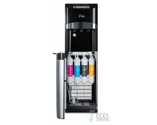 Пурифайер Ecotronic M11-U4L black Пурифайер Ecotronic M11-U4L black