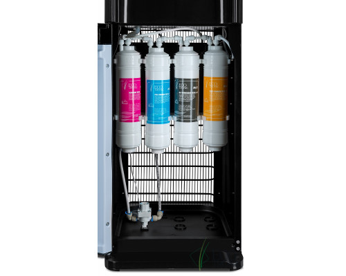 Пурифайер Ecotronic M11-U4L black Пурифайер Ecotronic M11-U4L black