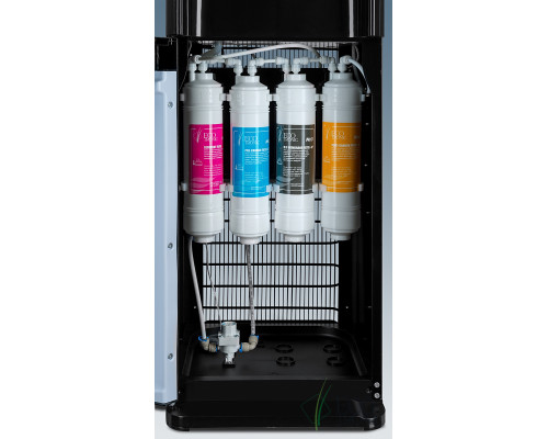 Пурифайер Ecotronic M11-U4L black Пурифайер Ecotronic M11-U4L black