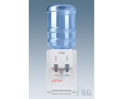 Кулер Ecotronic M3-TЕ Кулер Ecotronic M3-TЕ