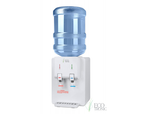 Кулер Ecotronic M3-TЕ Кулер Ecotronic M3-TЕ