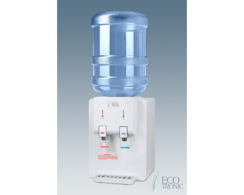 Кулер Ecotronic M3-TЕ Кулер Ecotronic M3-TЕ