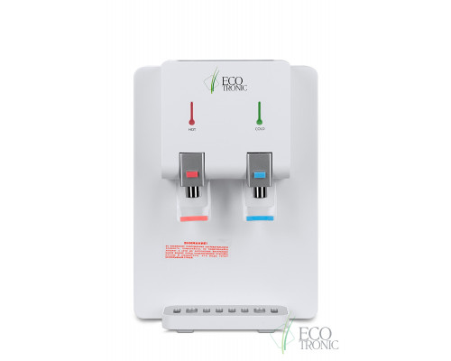 Кулер Ecotronic M3-TЕ Кулер Ecotronic M3-TЕ