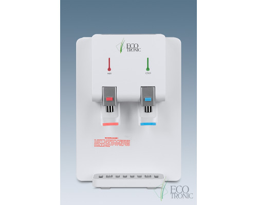 Кулер Ecotronic M3-TЕ Кулер Ecotronic M3-TЕ