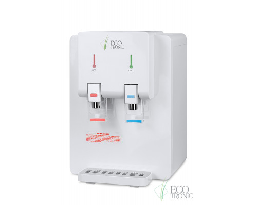 Кулер Ecotronic M3-TЕ Кулер Ecotronic M3-TЕ
