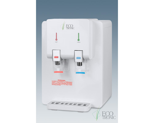 Кулер Ecotronic M3-TЕ Кулер Ecotronic M3-TЕ